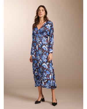 Arabella Recycled Dress