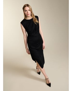Michaela Dress with Tencel™