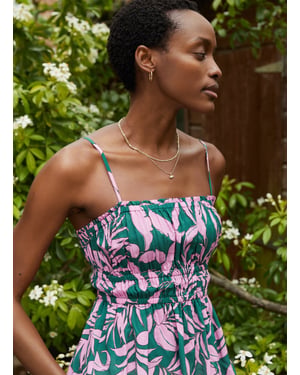 Gina Top with Lenzing™ Ecovero™