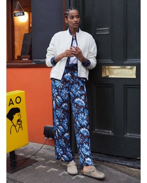 Mandy Recycled Trousers