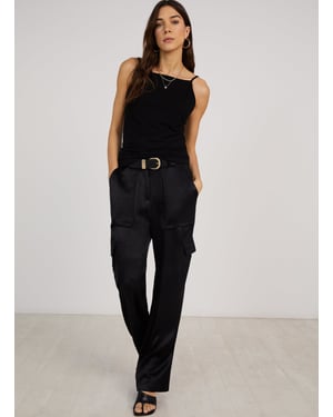 Lainey Ecojilin Trousers