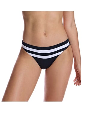 W251655 Women's Low Rise Bikini Bottom