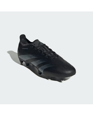 Predator League Soft Ground Boots