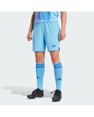 Tiro 24 Pro Goalkeeper Shorts