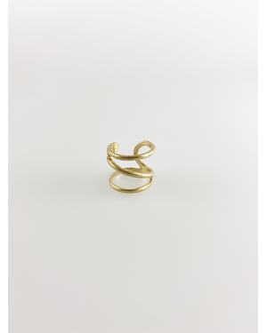 Wrap Around Ring