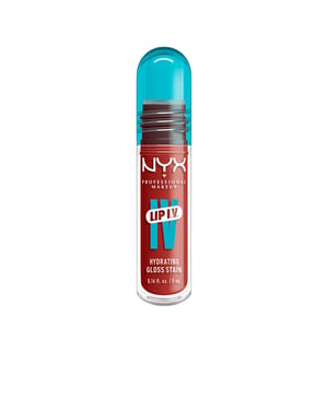 Lip Iv Gloss #12-explosion av citrus! 5 ml