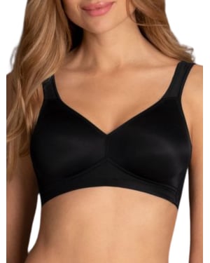 Twin Moulded Soft Bra
