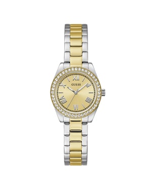 Guess Mini Luna Dames Horloge Multi GW0841L2