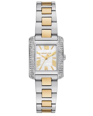 Michael Kors Emery Women's Multicolour Watch MK4882
