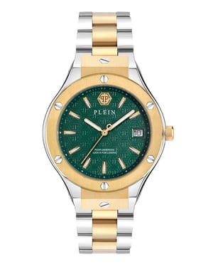 Philipp Plein Plein Underdog Men's Multicolour Watch PWUFA0525