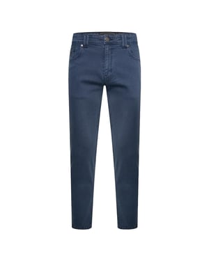 Kam Men’s Regular Fit Jeans Denim Pants