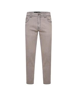 Kam Men’s Regular Fit Jeans Denim Pants