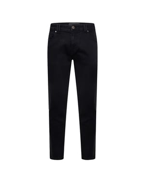 Kam Men’s Regular Fit Jeans Denim Pants