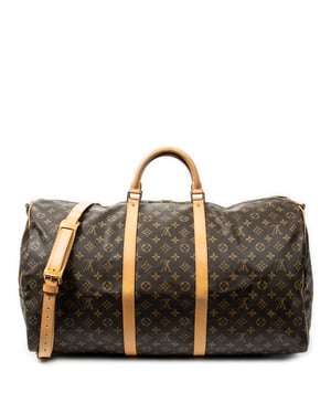 Keepall Bandouliere 60 Reistas
