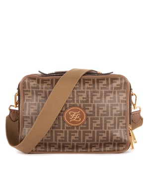 Small Soft Travel Case  Reistas