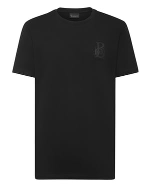 T-Shirt Ronde Hals Ss