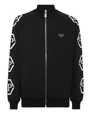 Joggingjack Zeshoek