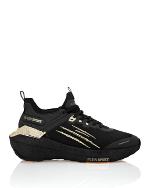 Stealth Runner Extra Licht