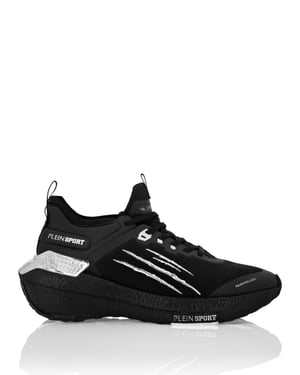 Stealth Runner Extra Licht