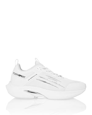 Stealth Runner Extra Licht