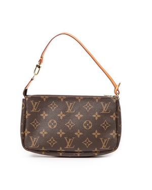 Accessory Pouch  Handbag