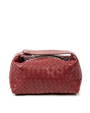 Mini Pochette Bag  Handbag