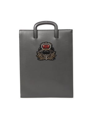 Trick Track Portfolio Bag  Handtas
