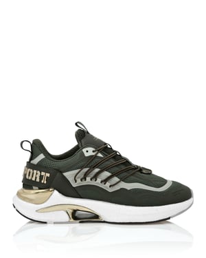Runner Sneaker Druk //Gen.x.04