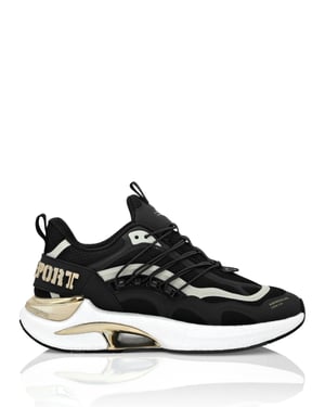 Runner Sneaker Druk //Gen.x.04