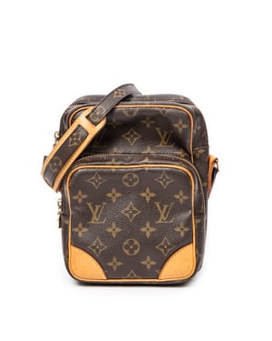 Amazone PM Shoulder Bag