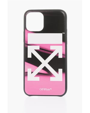 ARROW LIQUID MELT iPhone 11Pro-skal i Nero, Rosa