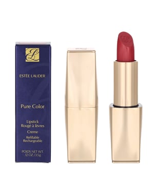 E.Lauder Pure Color Crème Lippenstift