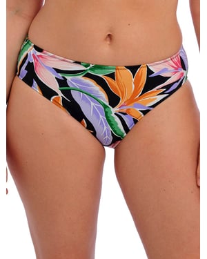 Mykonos Cove Bikini Brief