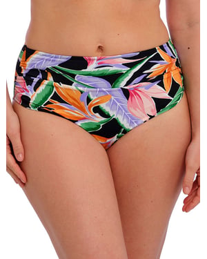 Mykonos Cove Full Bikini Brief