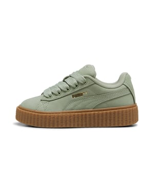 FENTY x PUMA Kids Creeper Phatty Earth Tone Sneakers