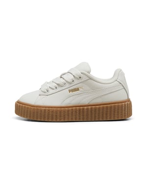 FENTY x PUMA Kids Creeper Phatty Earth Tone Sneakers