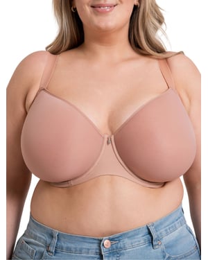 Smoothie Spacer Moulded T-Shirt Bra