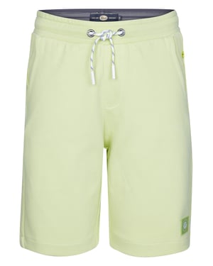 Petrol Industries - Jongens Jogging Short Capri - Groen