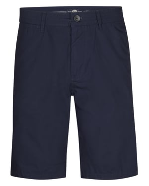 Petrol Industries - Heren Chino Short Coralway - Blauw