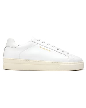 Filling Pieces Tiebreak Core Trainers