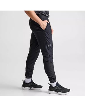 Under Armour Mens Storm Vanish Track Pants Black
