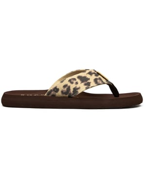 Rocket Dog Adios Floral Sandals