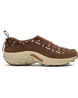 Merrell Jungle Moc Evo Woven Sneakers
