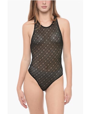 UNDERKLÄDER BODY i svart