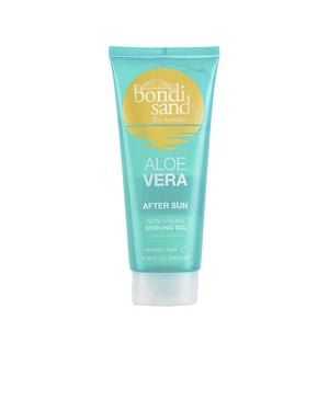Aloe Vera After Sun Gel Refrescante 200 ml