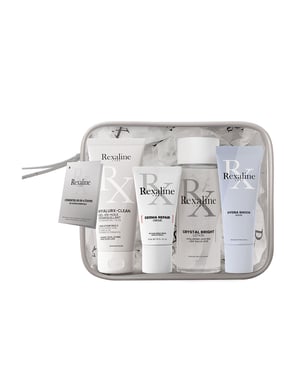 Rexaline Labs Essentiële 5-delige Set 5 stuks