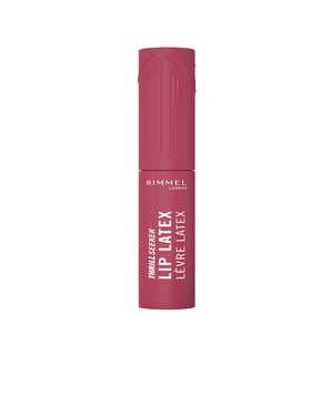 Thrill Seeker Lip Latex Lip Gloss #300-huvudkaraktär 6 ml