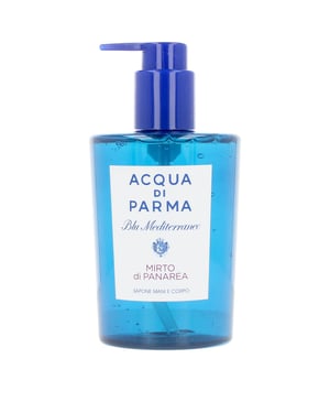 Blu Mediterraneo Mirto Di Panarea Body And Hand Gel 300 ml