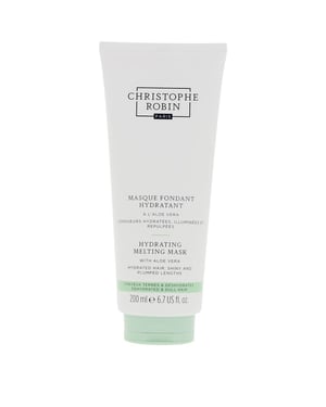 Hydrerande smältmask med aloe vera 200 ml