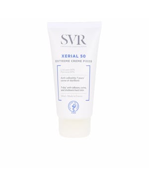 SVR Xerial 50 Extreme Foot Cream 50ml